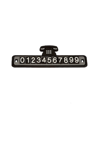 Silikon Numaratör / Sypd51