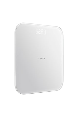 Xiaomi Mi Smart Scale S200 Fonksiyonlu Akıllı Bluetooth Tartı Baskül Beyaz