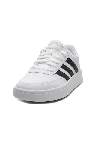 Adidas Hp9445-K Breaknet 2.0 Kadın Spor Ayakkabı Beyaz