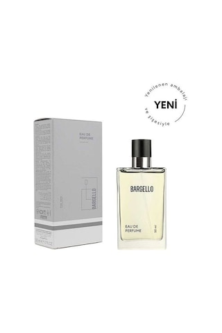 Bargello 651 Erkek 50 Ml Parfüm Edp Fresh Aromatik
