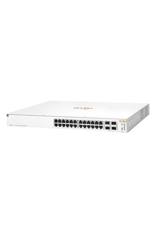 Aruba Instant On 1930 24G Jl684A 1930 370 W 24 Port Yönetilebilir Switch