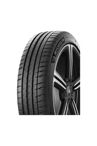 Michelin 245/45R18 100Y Xl Pilot Sport 4 Zp Yaz Lastiği 2025