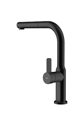 Teka Oval 938 Black Spiralli Mutfak Bataryası 116020019