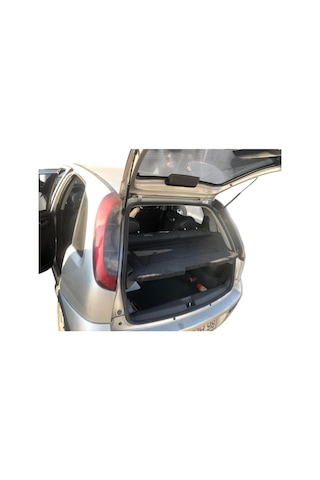 Opel Corsa C 2001-2006 Bagaj Pandizot Bagaj Rafı