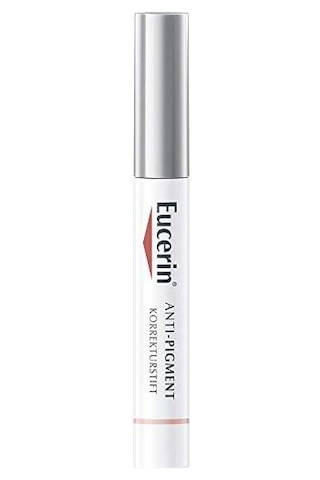 Eucerin Pigment Leke Düzeltici Krem 5 ML