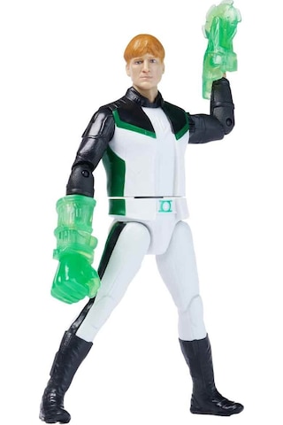 Dc Comics Green Lantern Epik Strike Aksiyon Figürü 15 Cm