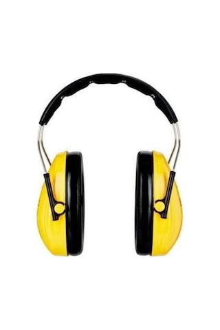 3M Peltor Optime 1 H510A Baş Bantlı Kulaklık