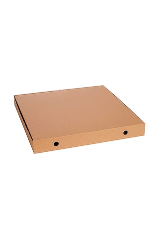 Baskısız E-Ticaret kutusu 22x22x5 100 Adet