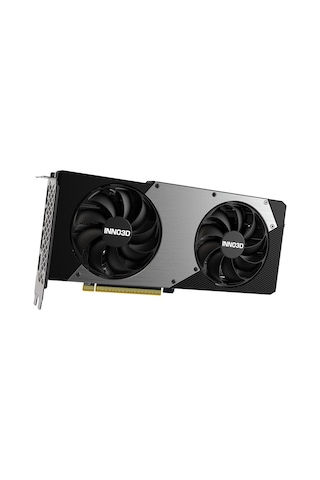 Inno3d Geforce Rtx 5070 Twın X2 Oc 12gb Gddr7 192bit Dlss 4 Ekran Kartı