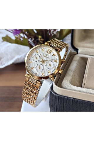 Raymond A5057-l1 Kadın Kol Saati