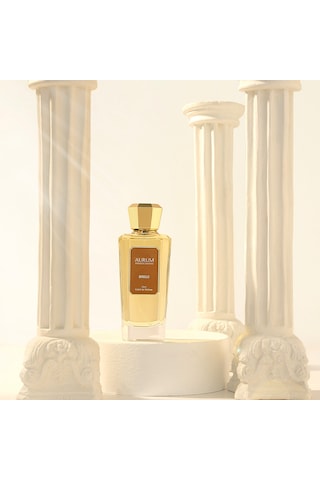 Bargello Niche Paradise Edition Aurum Unisex Extrait De Perfume 75 ML