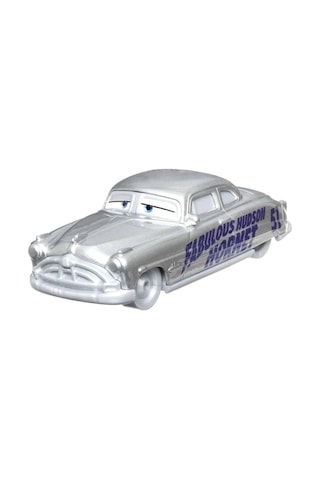 Dısney 100 Cars 3 Tekli Karakter Araçlar Fabulous Hudson Hornet Dxv29 Hnr00