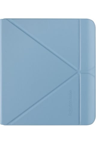 Kobo Libra Colour Sleepcover Mavi