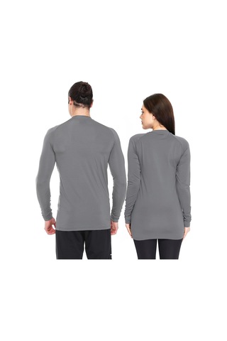 Raru Extra Stretch Baselayer T-shirt Opto Antrasit Antrasit