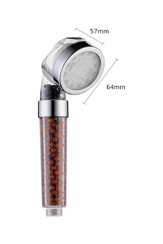 Suofeng 12 Led Isı Algılayan Renk Değiştiren Düş Şişesi, Otomatik Aydınlatma, Standart Bağlantı, Dayanıklı Abs Malzeme Diğer