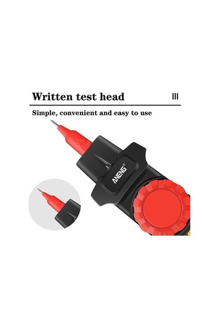 My Topped Aneng A3004 Dijital Multimetre, Ac/dc Gerilim Ve Akım Ölçüm Cihazı