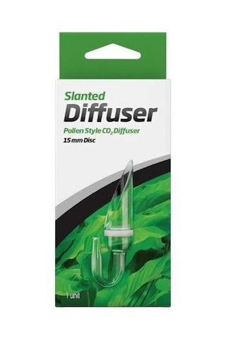 Seachem Slanted Diffuser