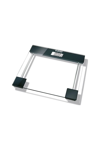 Smartness Dijital Baskül Banyo Tartısı