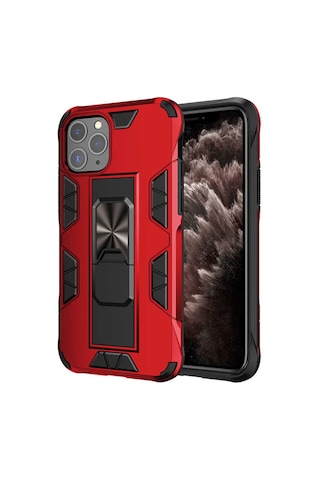 Apple Uyumlu iPhone 11 Pro Max Kilif Zore Volve Kapak 445883073