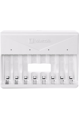 SAVA-VARTA PİL ŞARJ CİHAZI 57659 multi 8 li şarj cihazı Boş