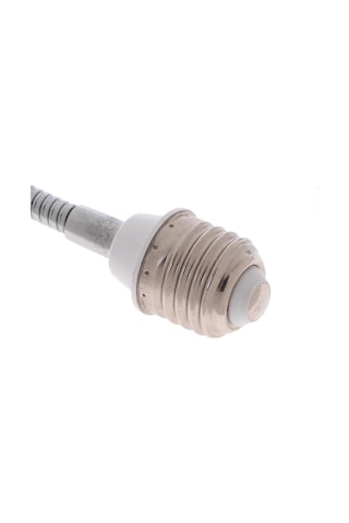 20 Cm Uzunluğunda E27'den E27'ye Ampul Soketi Uzatma A0003 Diğer