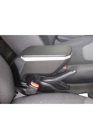 Ford Courıer 2014-2023 Geçme Kolçak Kol Dayama Gri A+kalite Oem