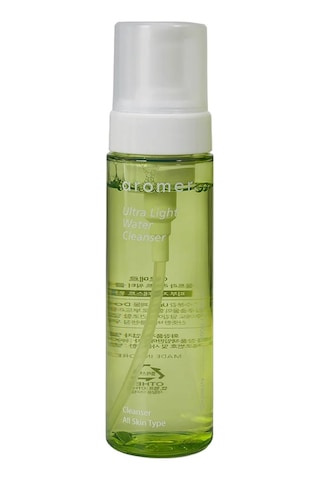Aromer Yüz Temizleme Köpüğü 200 ML