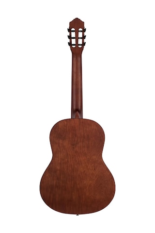 Ortega Rst5m Student Series Klasik Gitar Natural 104012169924