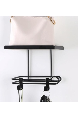 Bosphorusboutique02 Sunttek Duvara Monte Mutfak Banyo Demir Tuvalet Siyah, Modern Ev Dekorasyonu İçin İдеal Siyah Diğer