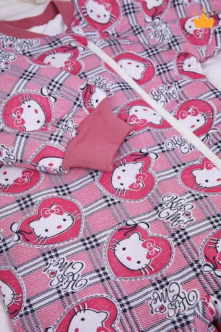 Begisa 2-8 Yaş 2.5 Tog Premium Kalite Kalın Elyaf Dolgulu Çocuk Uyku Tulumu 23504 001