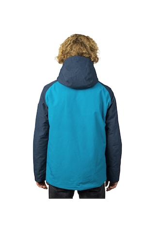 Hannah Mascon Erkek Outdoor Mont 10035966hhx.01 Fai-indigo Faience/moodindigo İndigo