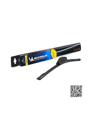 Michelin Multıfıt Mc33924 50cm 1 Adet Universal Muz Tipi Silecek Fr Mc33924