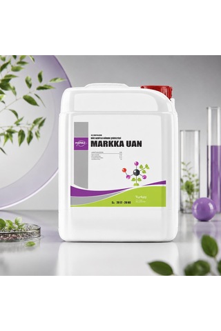 Markka Uan-32 Sıvı Gübre 20 Litre 20 KG