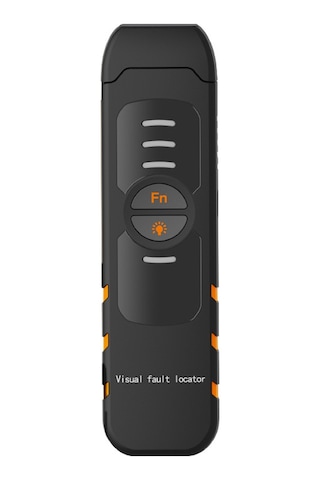 Leezsing Optik Fiber Kesik Tespit Cihazı B3s05 5mw - Kablolama Bakımı Ve Üretim İçin 650nm Kırmızı Işık Kaynağı