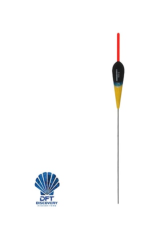 Dft Sliding Floats Şamandıra 1004 - 18 Gram