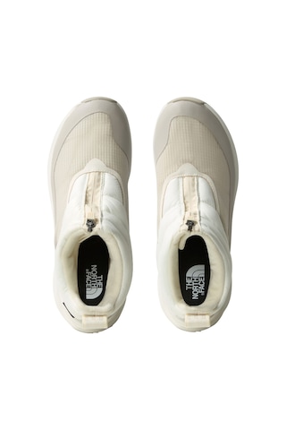 The North Face W Thermoball Progressıve Zıp Iı Wp Kadın Bot - NF0A5LWF32F1 Bej - Krem