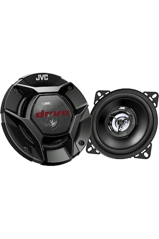 Jvc Cs-dr420 220w 35rms 2 Yollu 10 Cm Coax Hoparlör