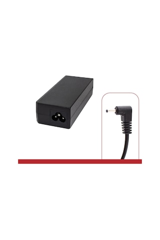 Acer Samsung Uyumlu Laptop Adaptörü 19v 3.42a 65w Wellpower Wna-ac041