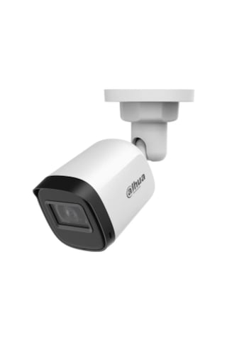 Dahua 5mp Bullet 3.6mm Hac-b1a51p-u-ıl 25metre Smart Dual Light