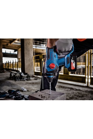 Dong Cheng DCZC22 20V Kırıcı Delici Matkap