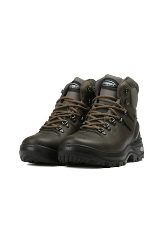 Grisport Unisex Bot Ve Ayakkabı 11508D102T Haki