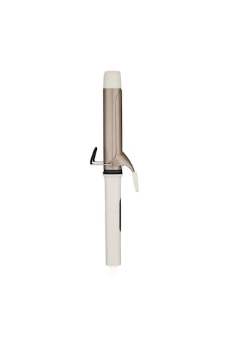 Kalın Bukle Saç Maşası - 32 Mm