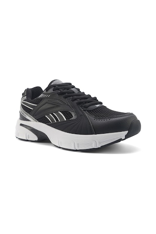 Reebok Dex2000 Siyah Kadın Sneaker 000000000101989240 Siyah-gumus Siyah - Gümüş