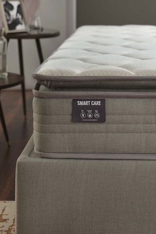 Puffy Smart Care Pedli Yaylı Yatak 160x200 cm