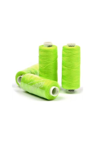 Ideal Dikiş İpleri 40/2 Renk 628 Set 10 Adet. 155413563