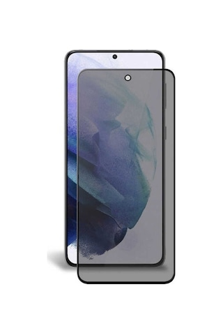 Xiaomi Redmi Note 11S Global Hayalet Ekran Koruyucu Davin Privacy Mat Seramik Ekran Filmi
