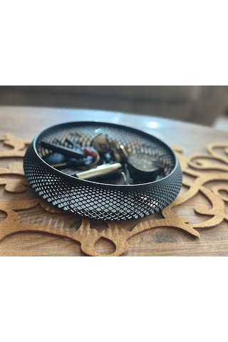3d Baskı Modern Dekoratif Kase