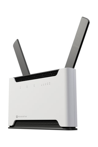 Mikrotik Chateau Pro AX - H53UİG-5HAXQ2HAXQ WİFİ 6 Firewall Router