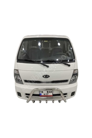 KIA BONGO KROM ÖN KORUMA