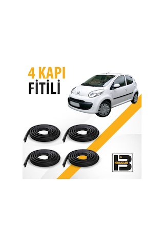 Citroen C1 4 Kapı Fitili Bm00501
